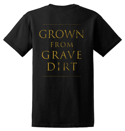 The Amenta "Borne Into Blood" T-Shirt