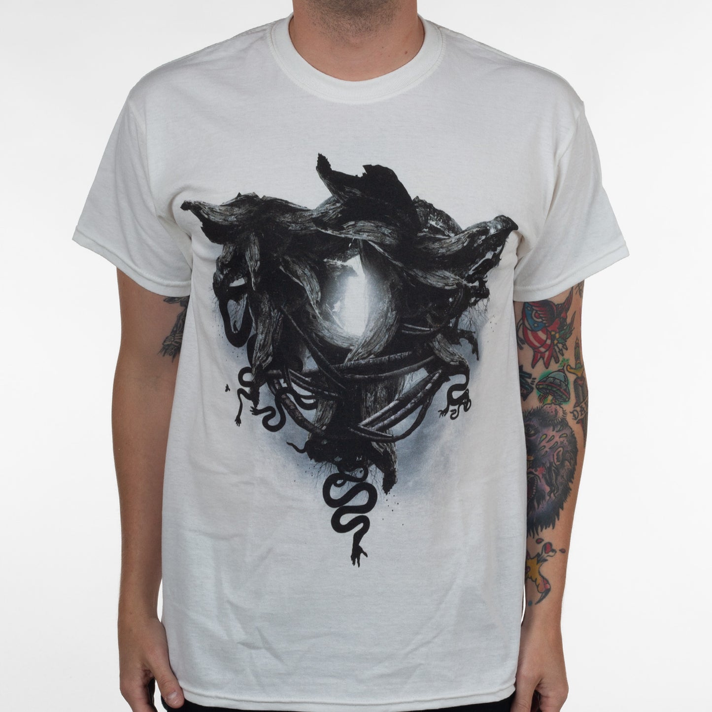 Blut Aus Nord "Cosmosophy" T-Shirt