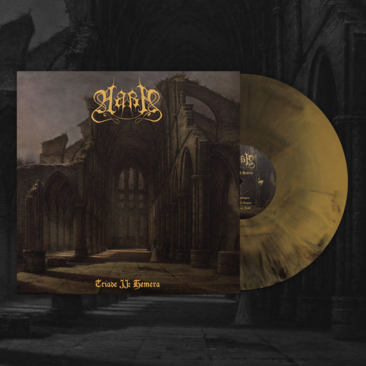 Aara "Triade II: Hemera (galaxy effect)" Limited Edition 12"